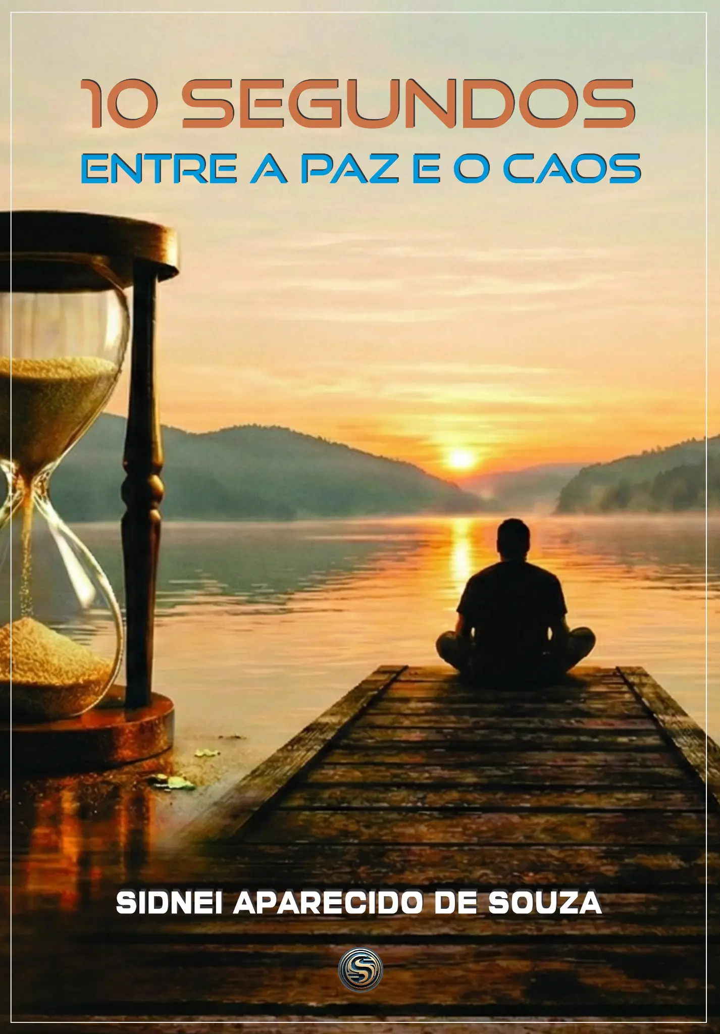 10 Segundos - Entre a Paz e o Caos