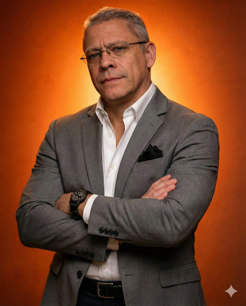 Sidnei Aparecido de Souza